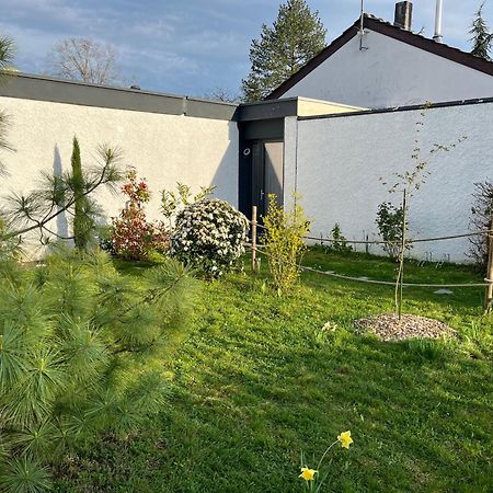 Апартаменти Les Pins De Talant , Au Calme En Rez De Jardin Екстер'єр фото